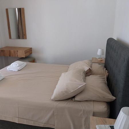 Polis Amalia Apartments מראה חיצוני תמונה