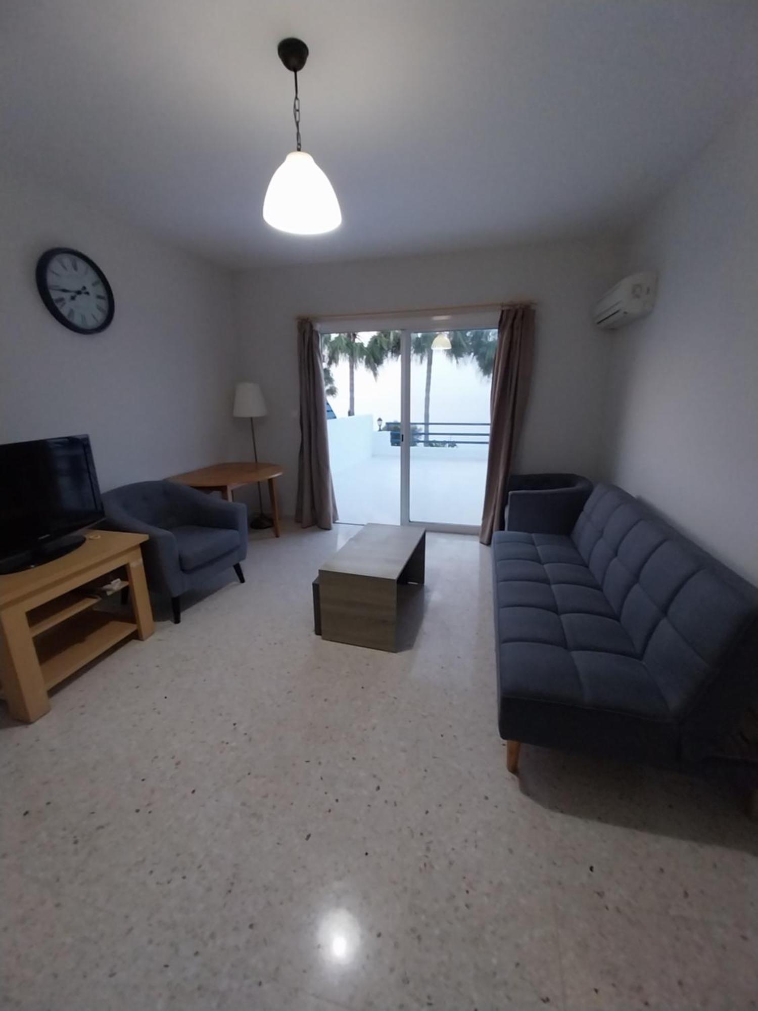 Polis Amalia Apartments מראה חיצוני תמונה