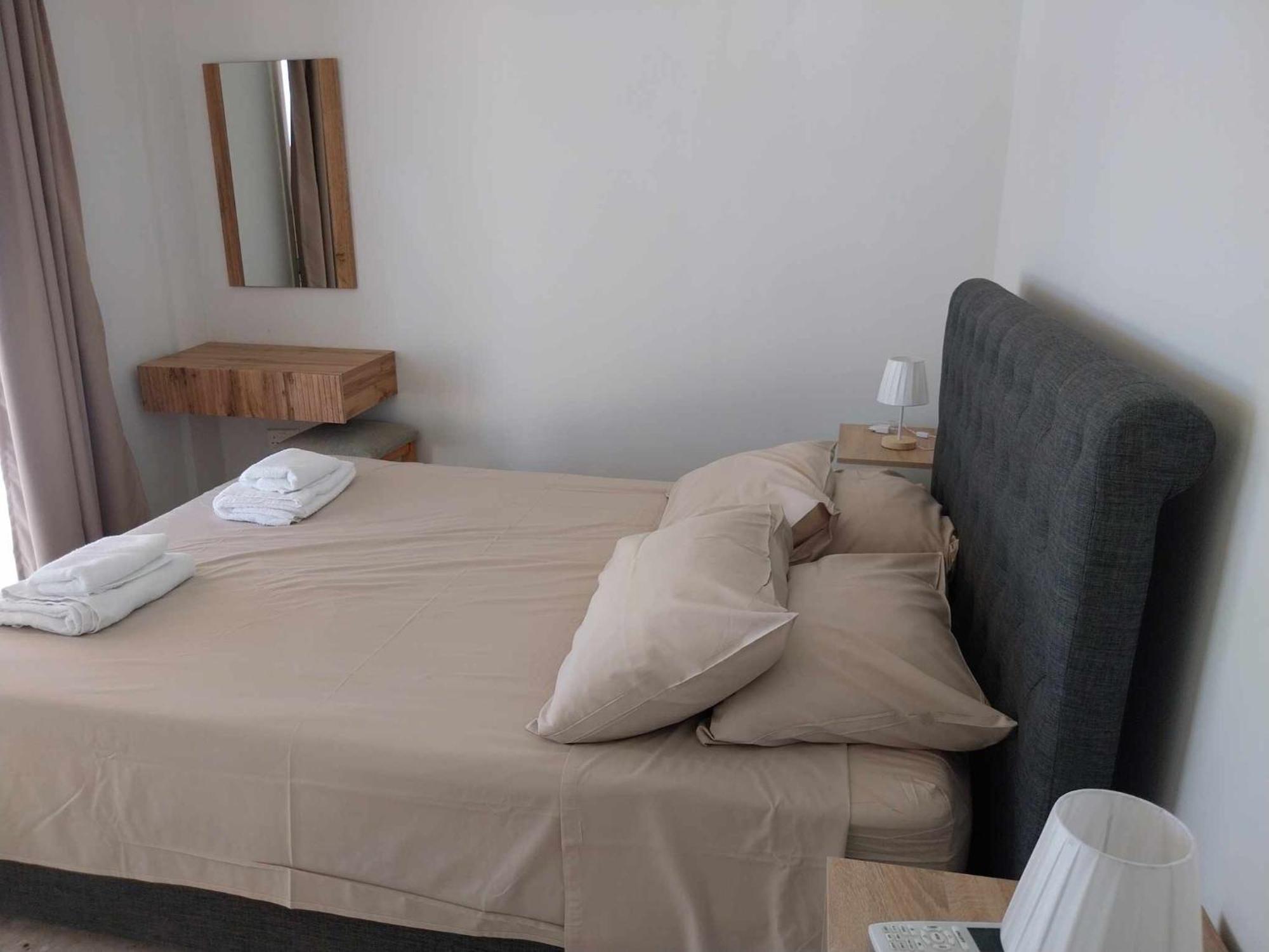 Polis Amalia Apartments מראה חיצוני תמונה