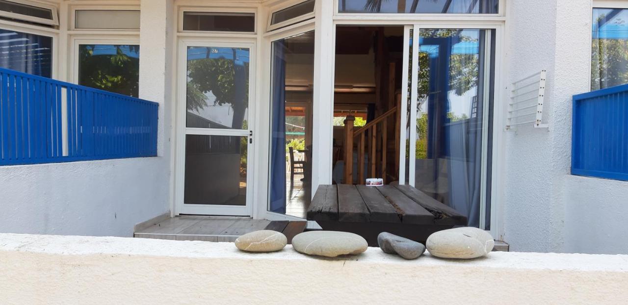 Polis Amalia Apartments מראה חיצוני תמונה